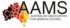 Account AAMS - Australian Association for Mission Studies